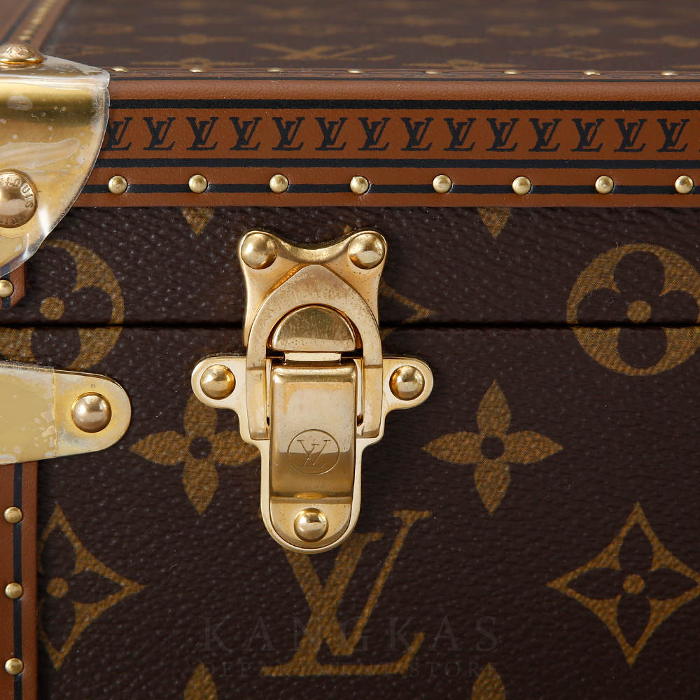 LOUIS VUITTON(USED)루이비통 M10052 피라미드 트렁크